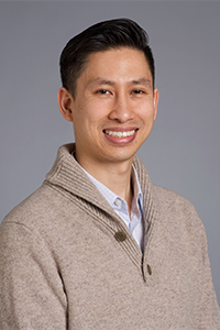 Dr. David Do - Orthodontist